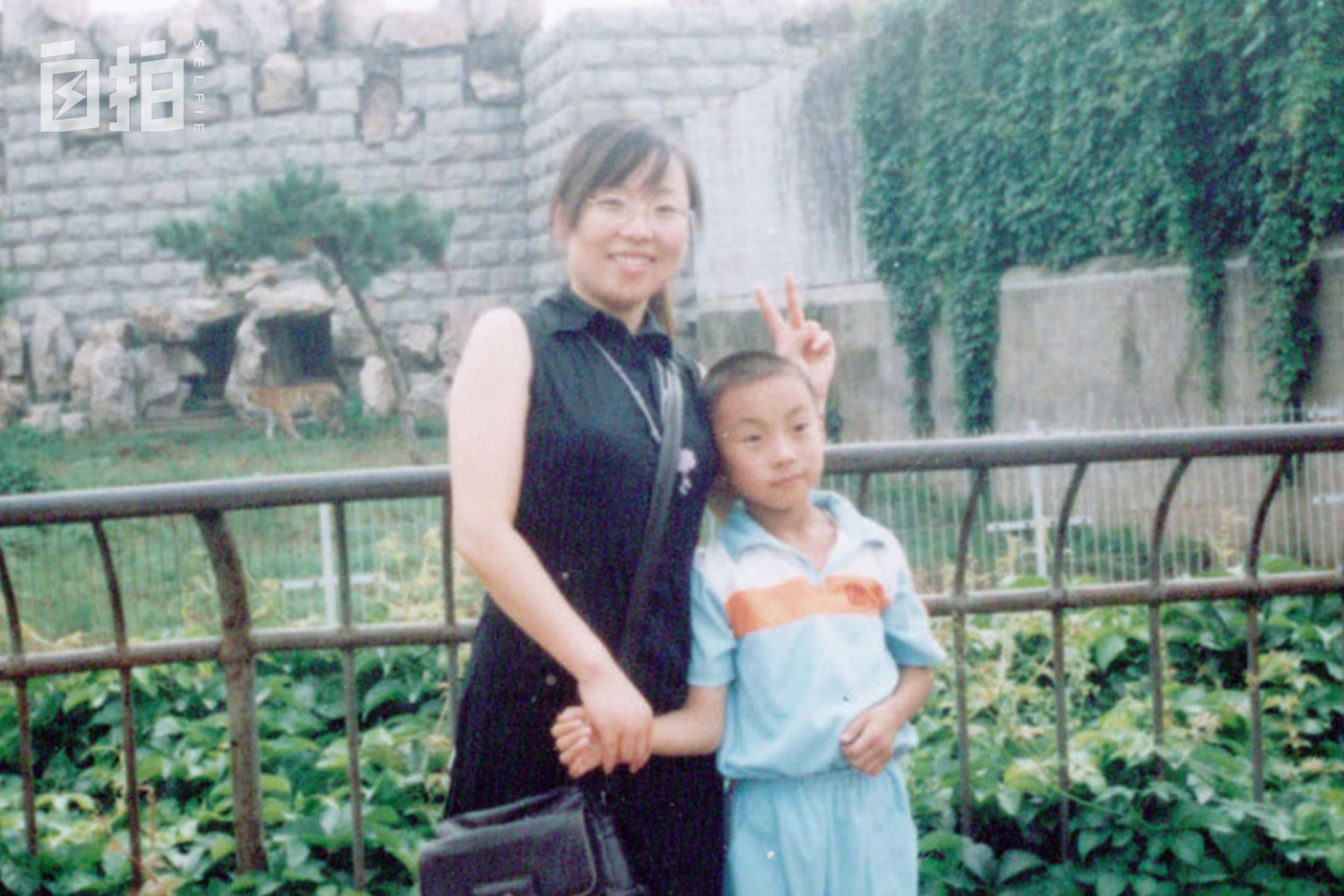 我,当了23年全职妈妈,和儿子一起考研,儿子落榜了,我却考上了