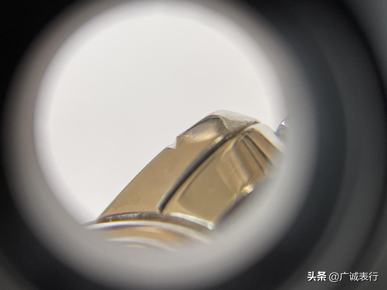 严重损坏名表维修,美度手表里牌子摔掉了去修多少钱