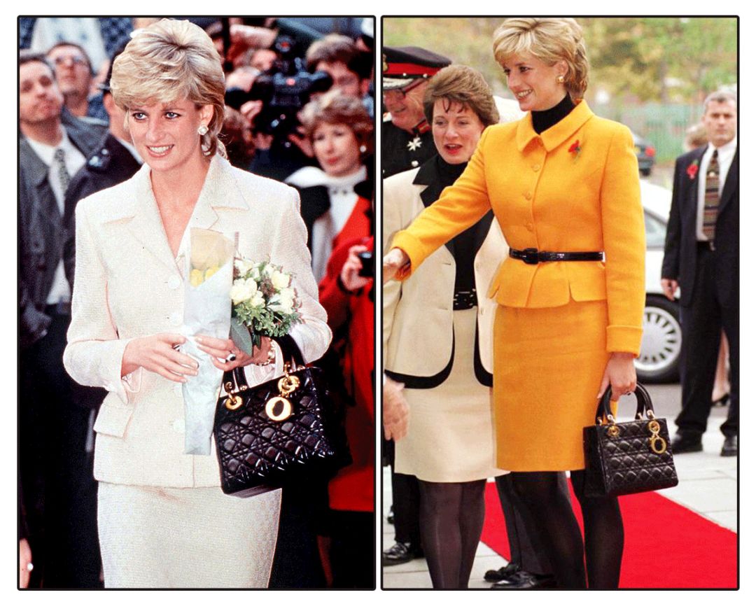 改名字换Logo,还出了一款卖20万的限量包!Dior这波操作可以的!