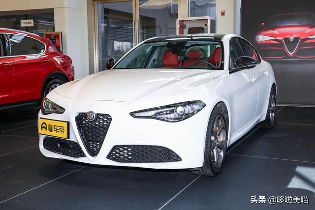 市面上40w以内，有哪些车符合女性审美的？