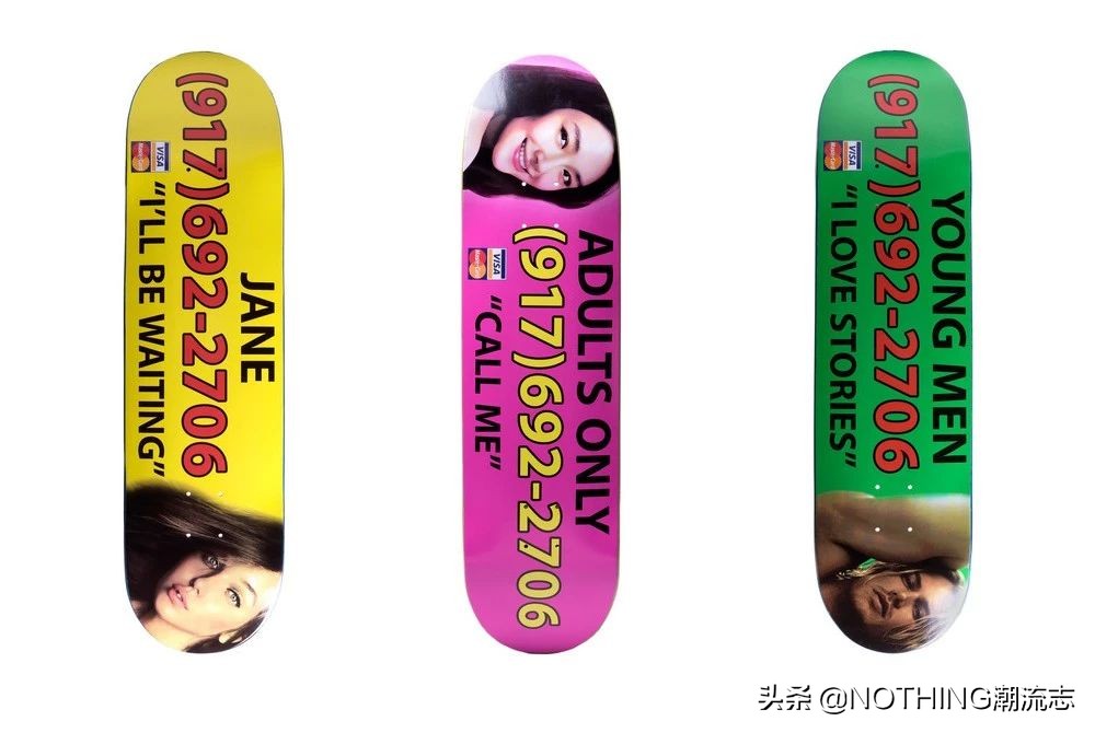 滑板世界十大名牌,世界滑板品牌