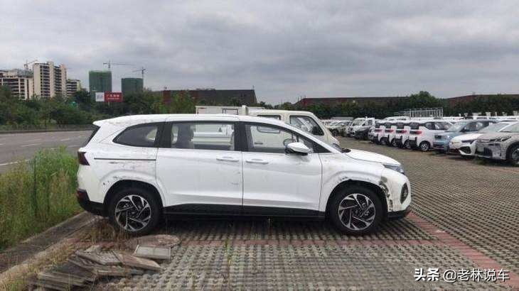 别克mpvgl8最新款缺点,全新一代别克gl8豪华商务mpv