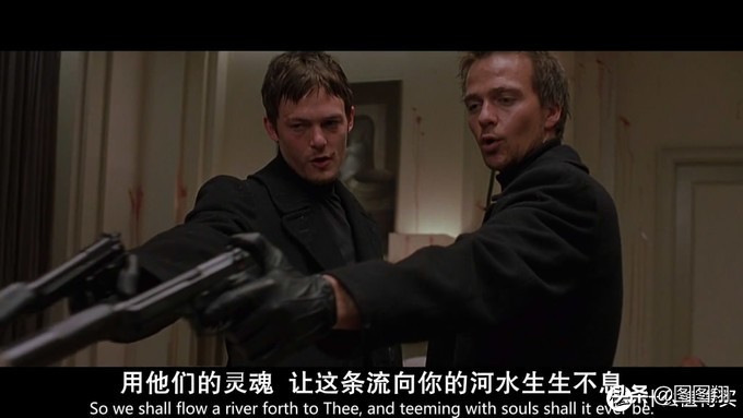 高端大气无尿点的一部动作电影,好莱坞20部无尿点动作电影