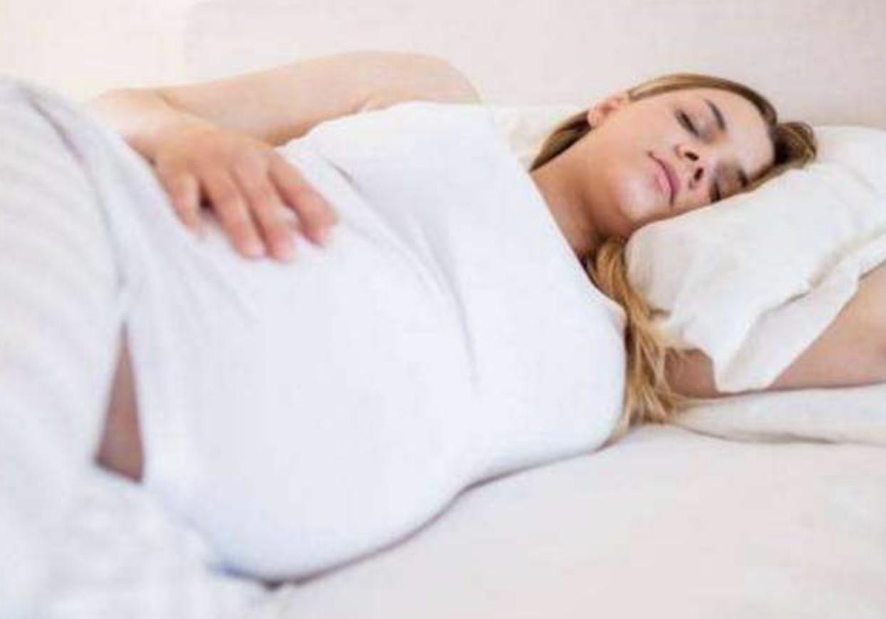 产后如何判断子宫恢复情况,产后42天子宫偏大怎么恢复