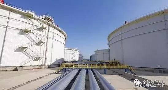 纽威阀门和苏盐阀门,十大阀门制造公司