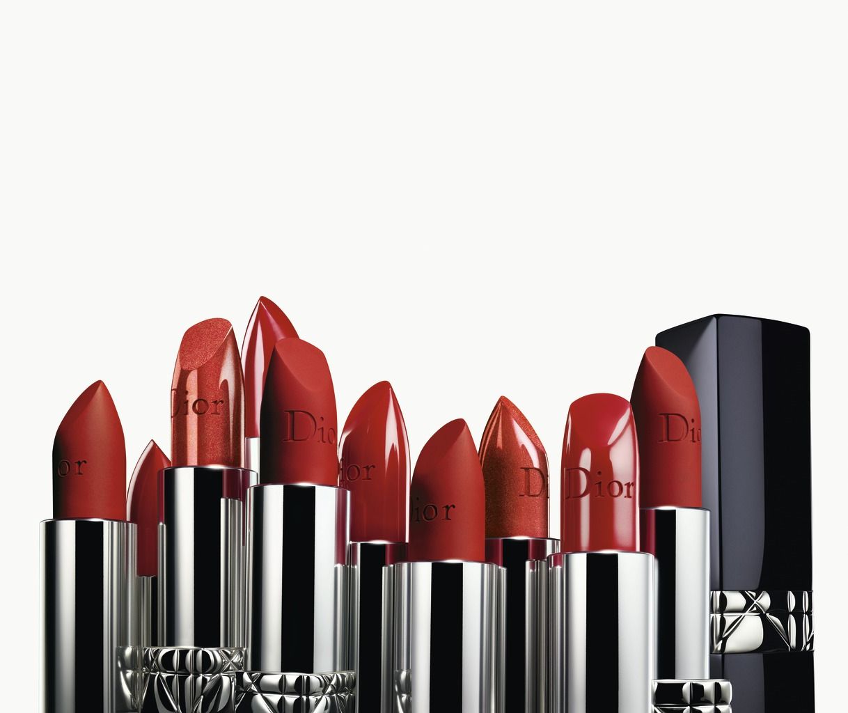 怎样区分迪奥口红999真假,dior999口红怎么辨别真假