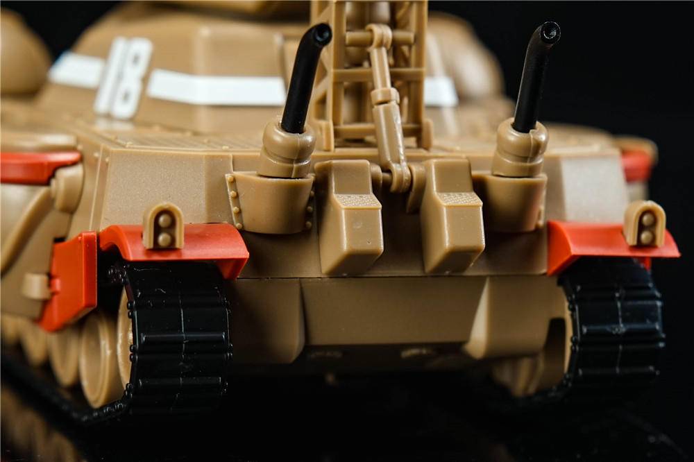 78模型评测,合金弹头sv001拼装玩具测评