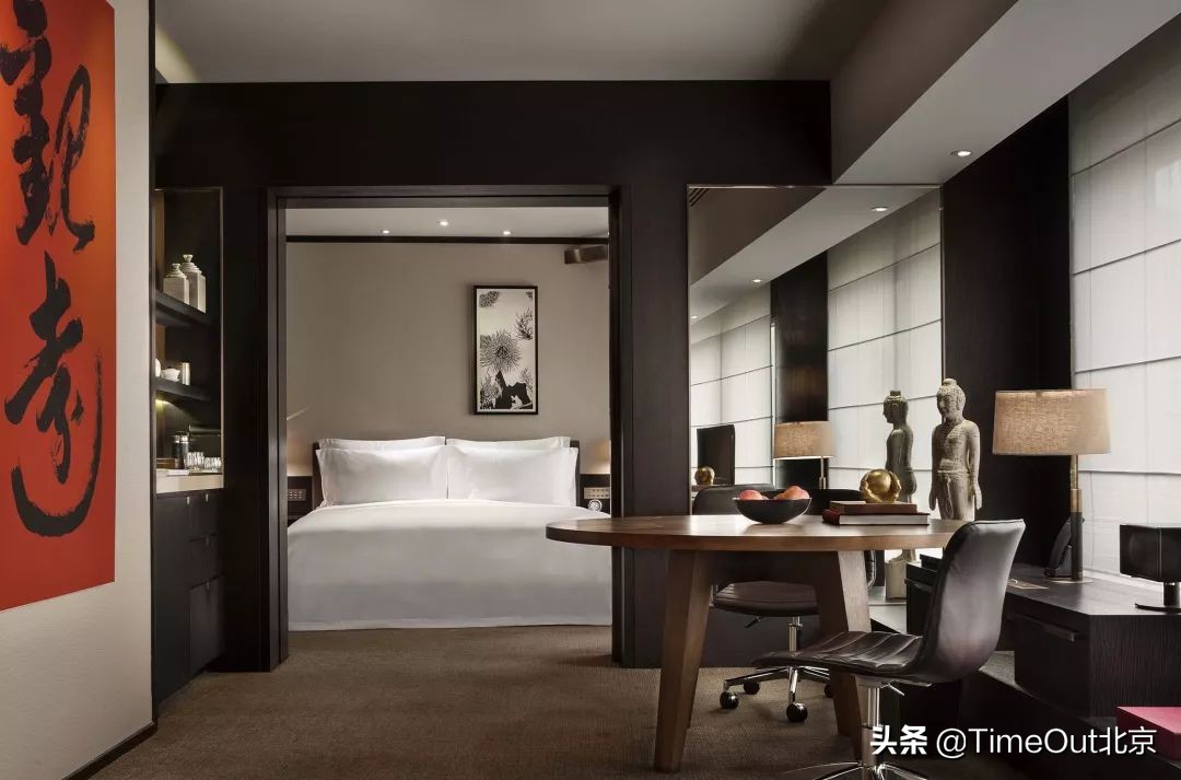 酒店式月子中心,酒店式月子中心环境