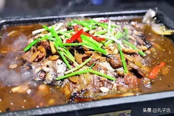 烤鱼店十款烤鱼秘制配方制作工艺,烤鱼的制作方法视频纸包鱼