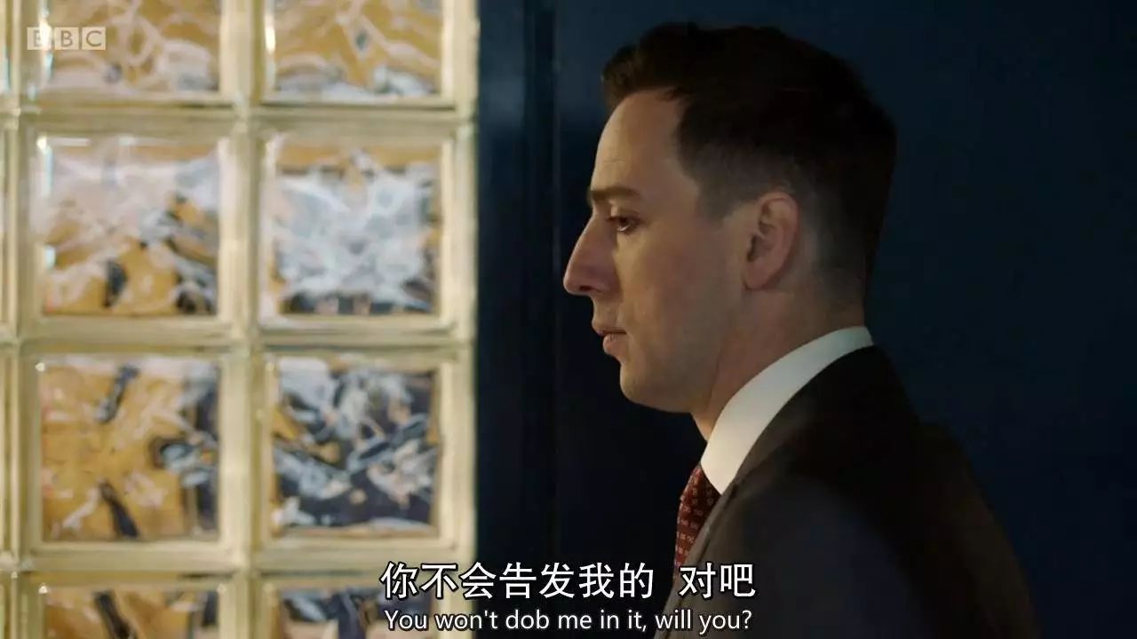 《黑镜》的接力棒,它接了