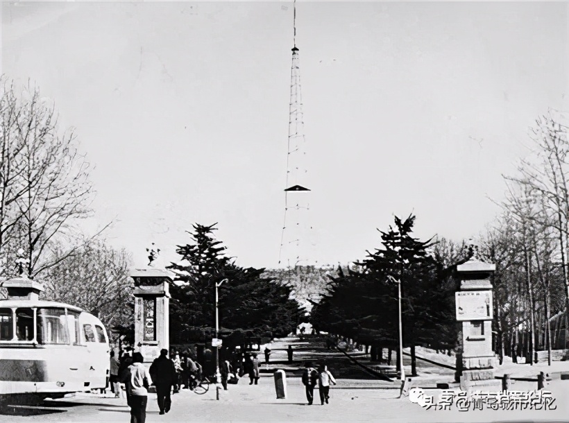 回忆老台东,难忘的记忆老台东