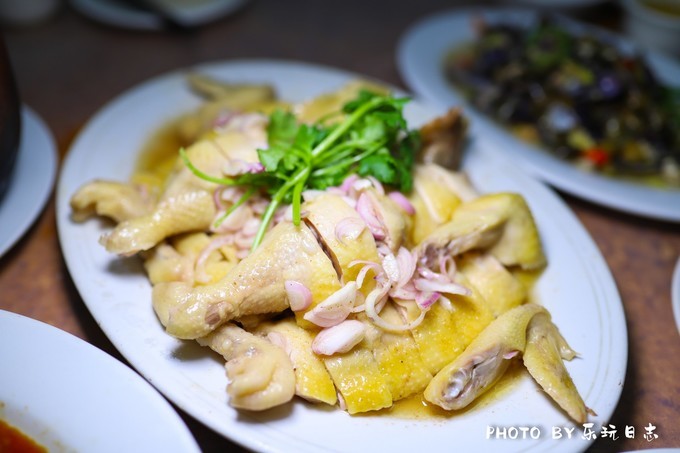 惠州经典特色东江菜,惠州老字号东江菜美食