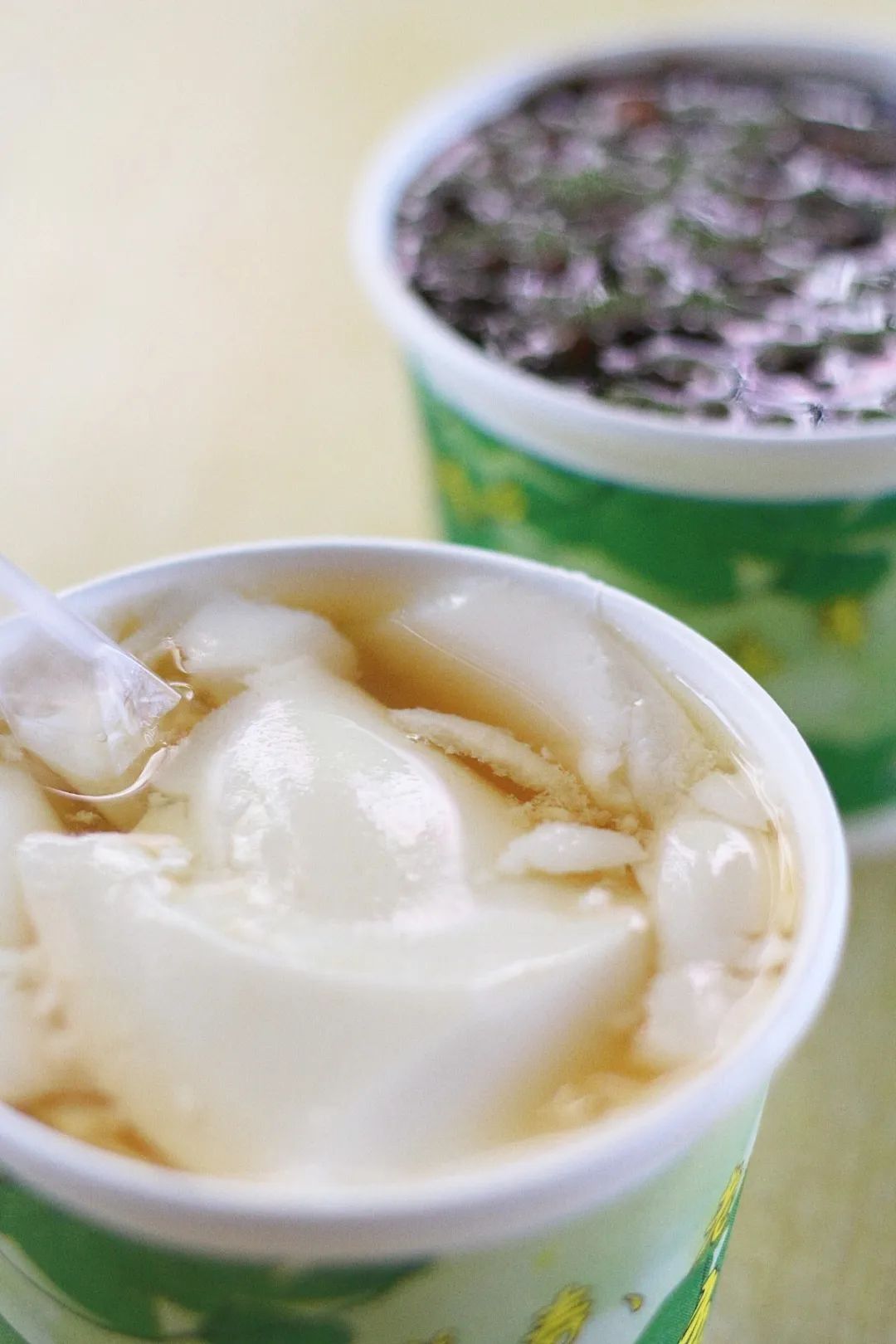 一碗消暑糖水不再怕三伏天,炎炎夏日来碗糖水可好清热解暑