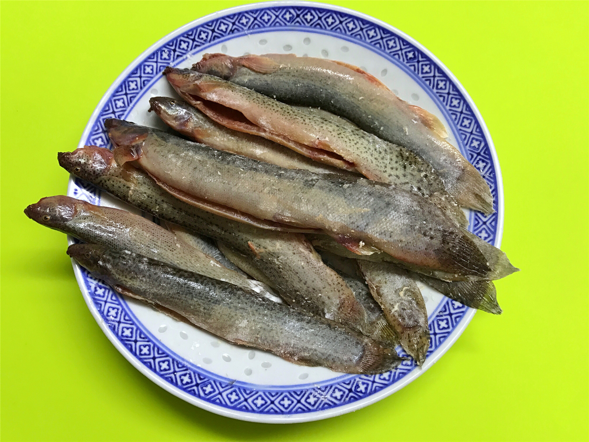 最好吃的时令鱼,秋天最该吃什么鱼肉