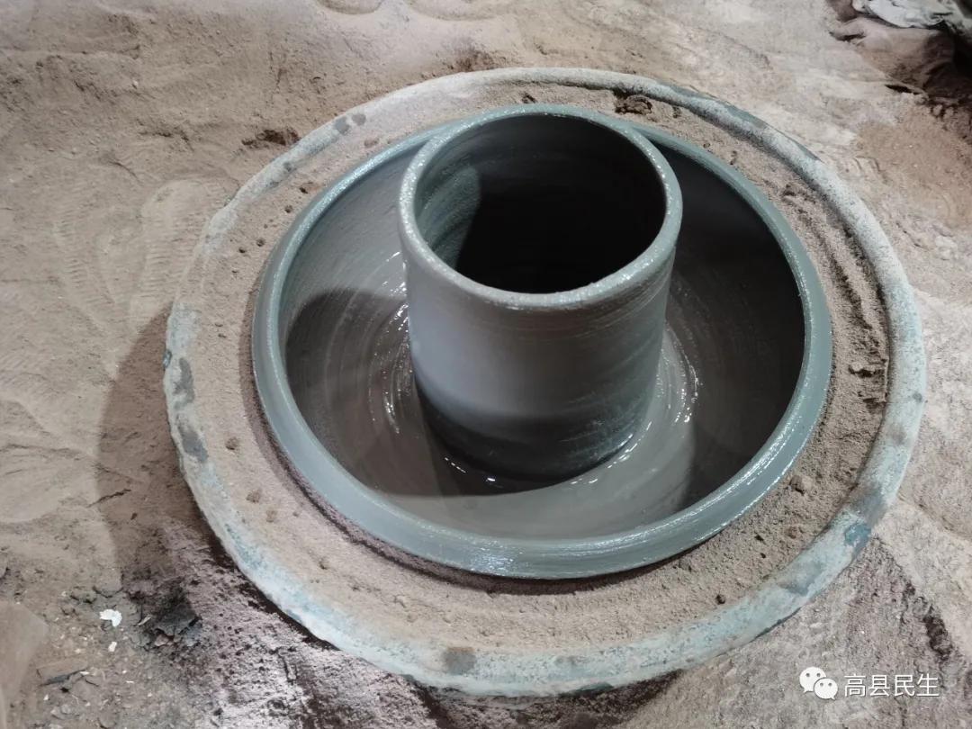 夏天吃高县土火锅,在高县哪里能吃到土火锅