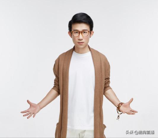 看国风来酷狗！流浪的蛙蛙等人气国风歌手入驻，直播开启宠粉模式