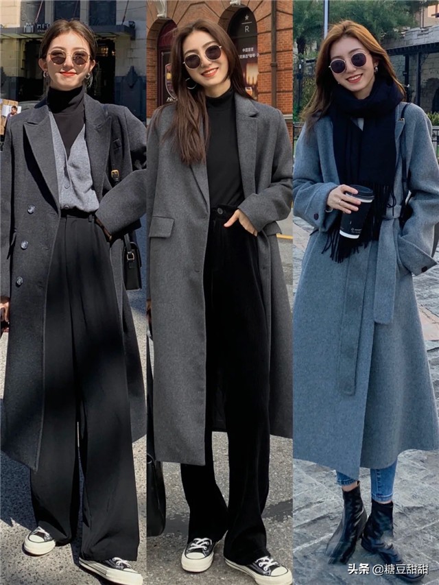 廉价感穿搭避雷,廉价感穿搭毁了多少