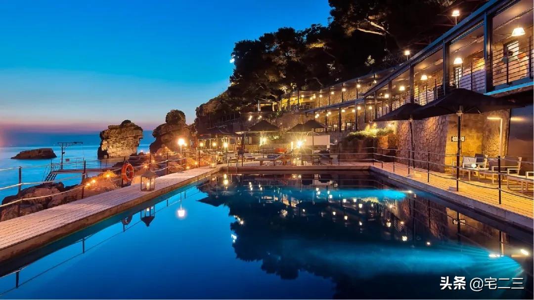 热带雨林木地板,户外庭院木地板推荐