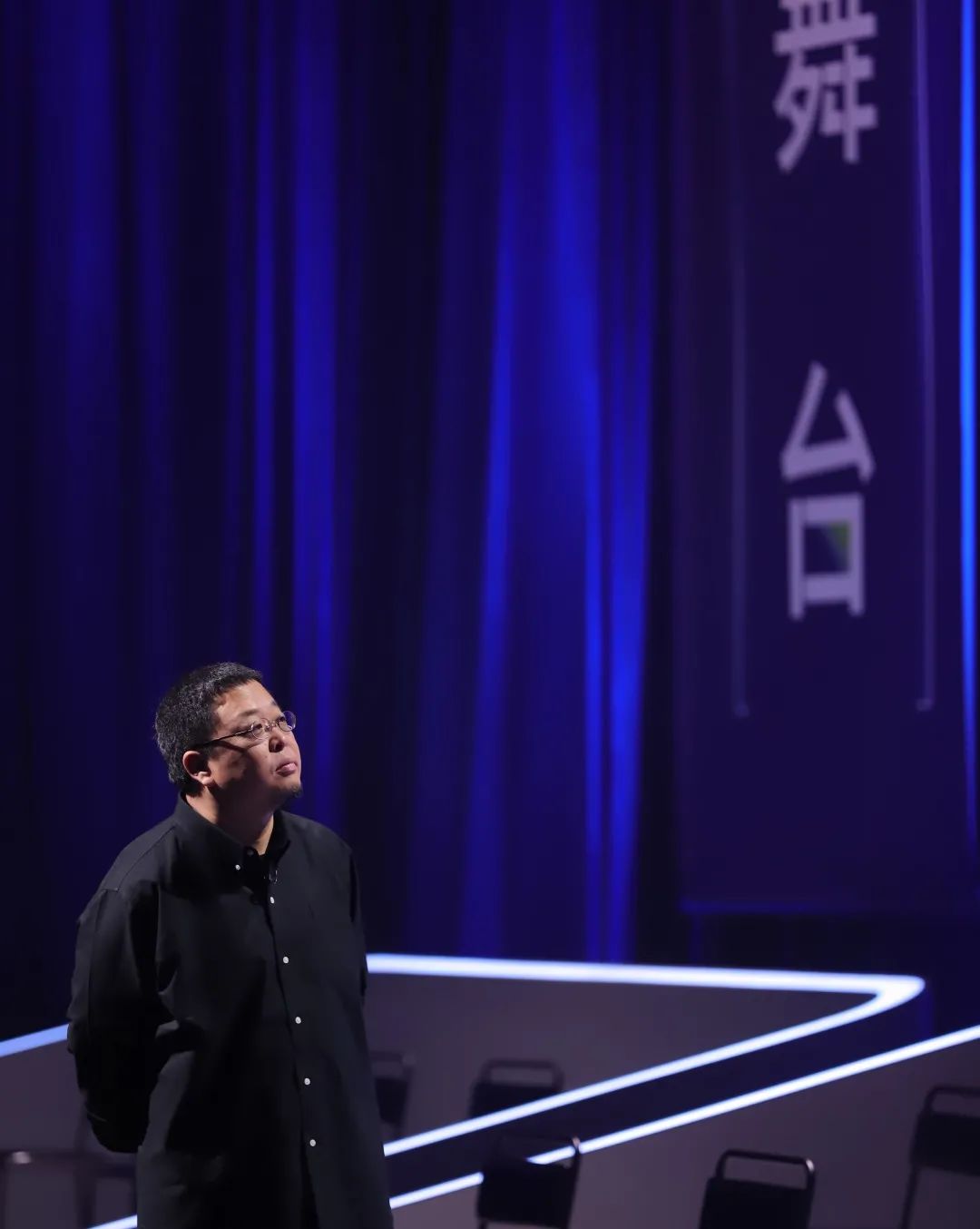 有情怀的青春罗永浩,罗永浩独家采访