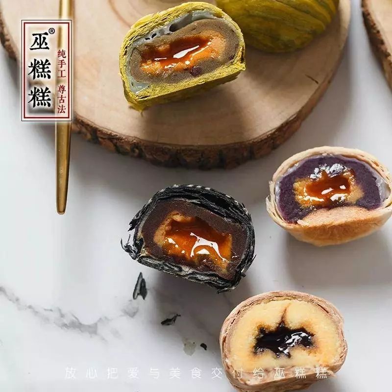 闷走病毒的日子咋过？奉上我们用48小时整理的“某宝”美食合集