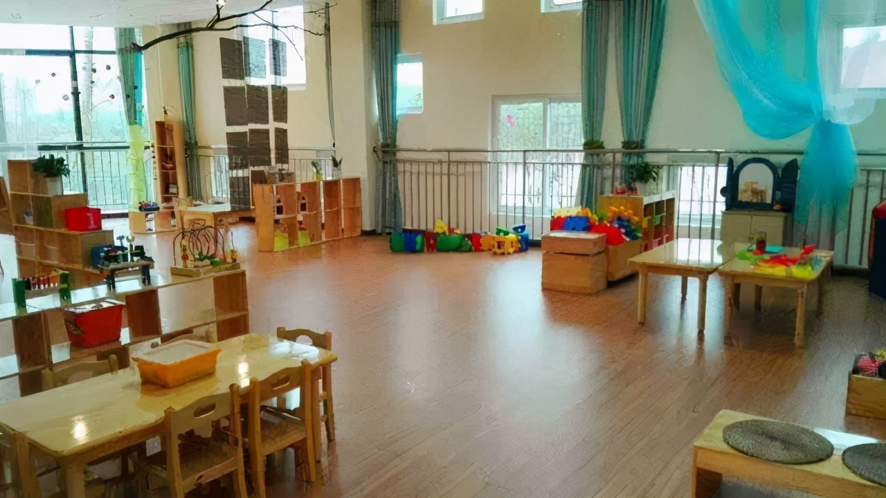 高端幼儿园的4大“鄙视链”,面试是假的,拼的还是爹妈