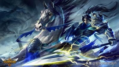 英雄联盟红buff和蓝buff历年变化,英雄联盟玩得太久会被机制针对吗