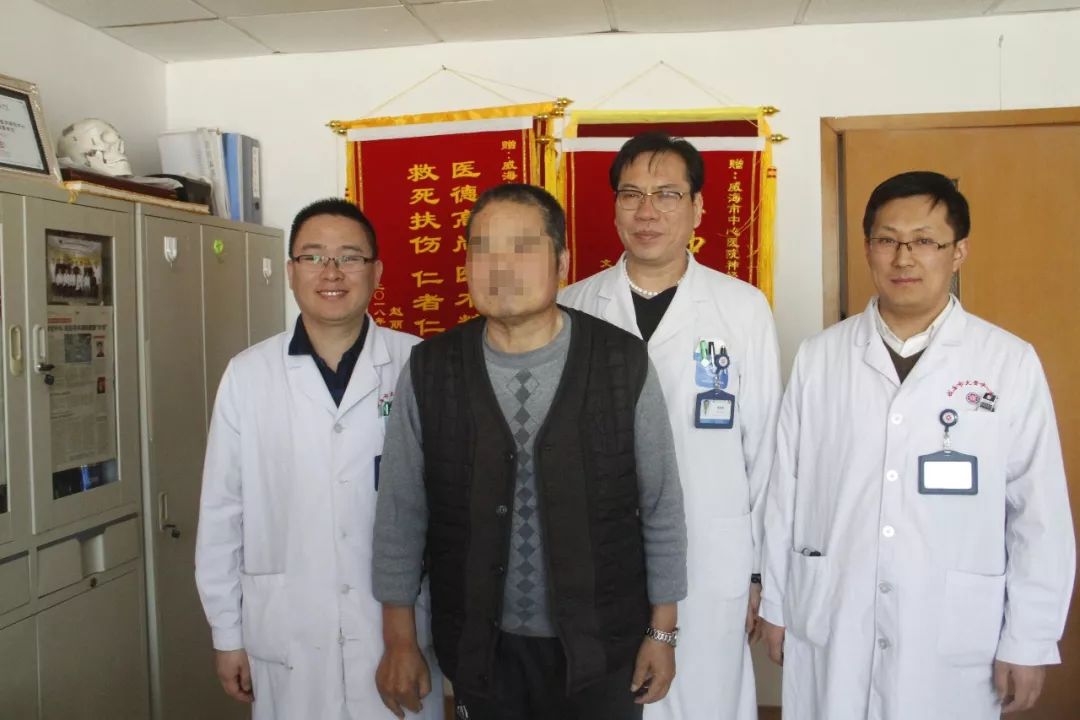 从手脚颤抖到稳如泰山——这家医院让科幻从电影走进现实