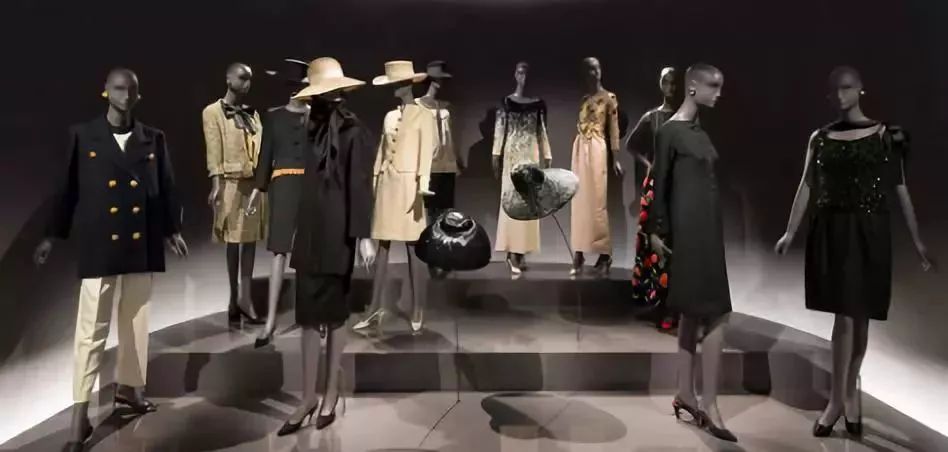 跟Cohim一起去巴黎,时尚买手深度研修圣地!