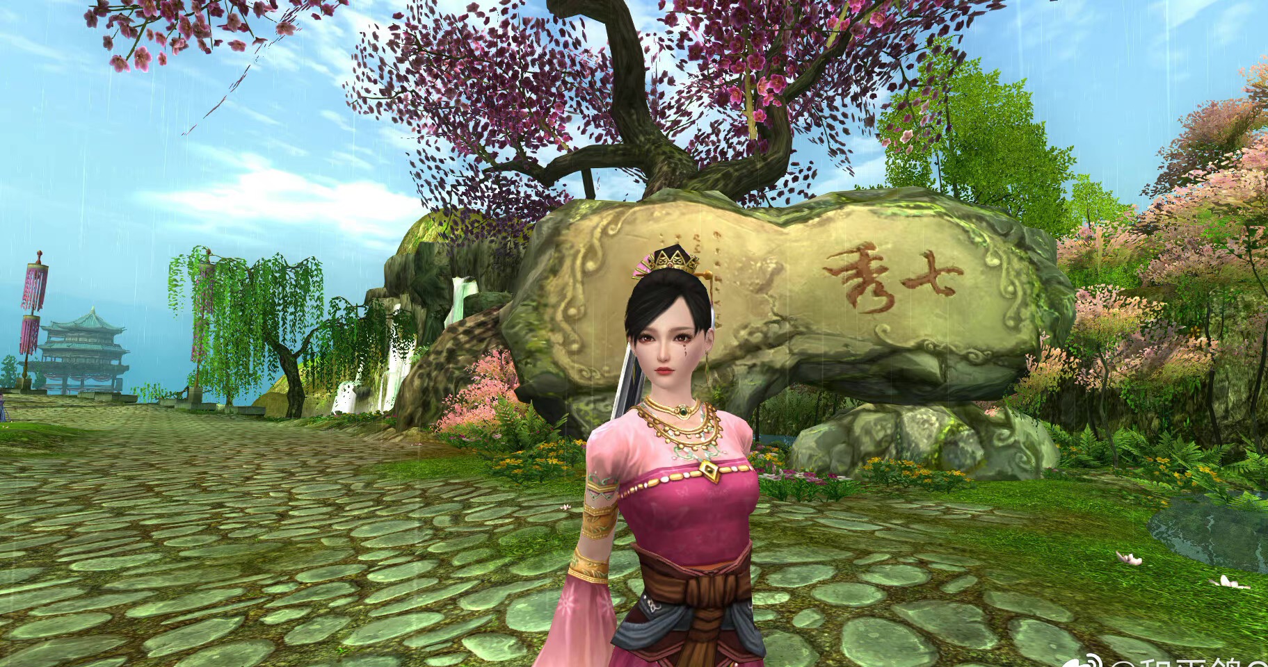 剑网3七秀和苍云哪个好玩,剑网三七秀和唐门哪个更好