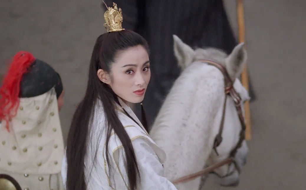 香港影坛风华绝代的美女,经典的香港电影女明星名字