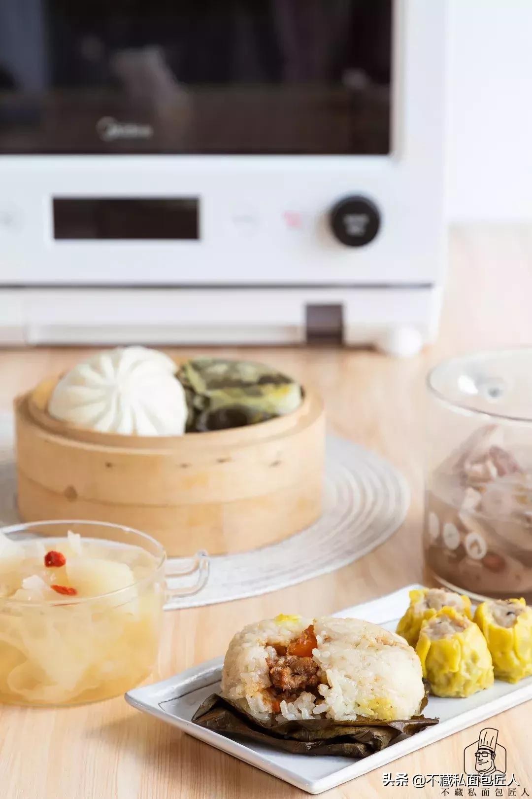 微蒸炉测评,微蒸测评