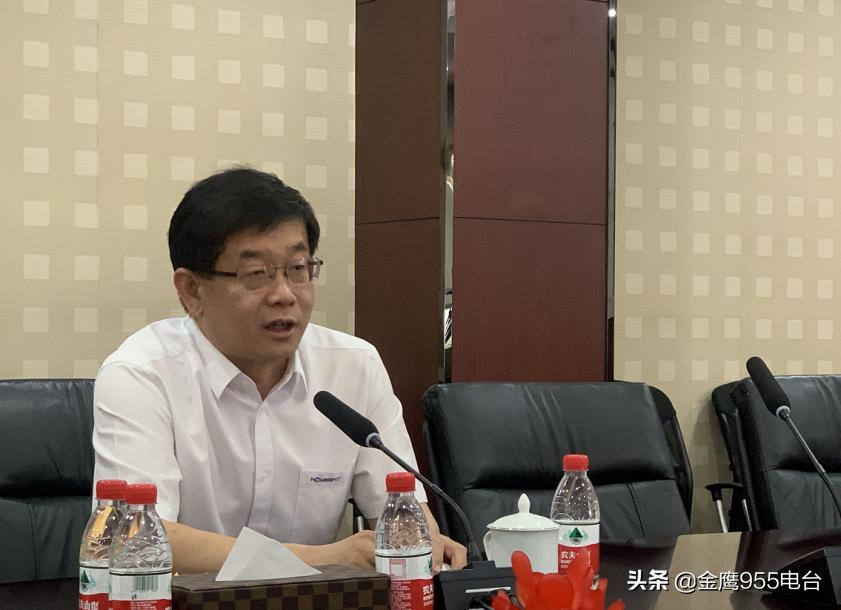 《小巨人，大梦想》“地下救援，要抢时间，更要好装备”——对话湖南华诺星空电子技术有限公司董事长韩明华