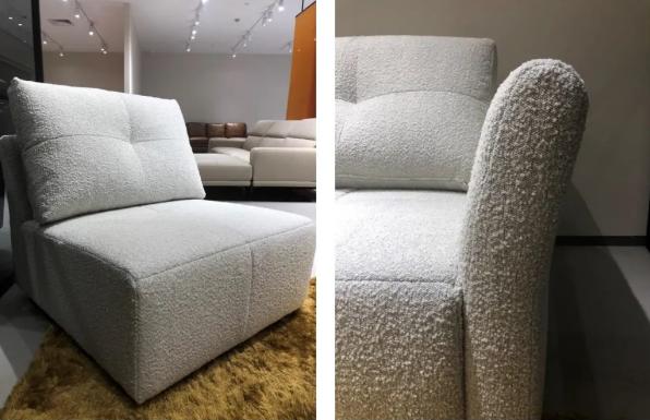 为了坐得舒适如何挑选一个好沙发,温馨的家关键在于选合适的沙发