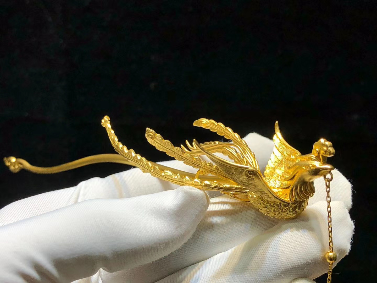 买黄金首饰避坑指南,买黄金首饰被坑了怎么办