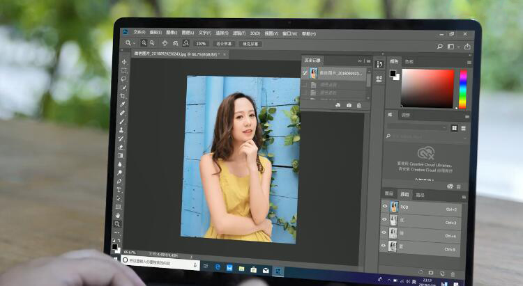 新款华为matebook13测评,华为matebook13外观展示