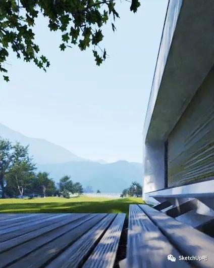 vray如何出图快,vray出图步骤