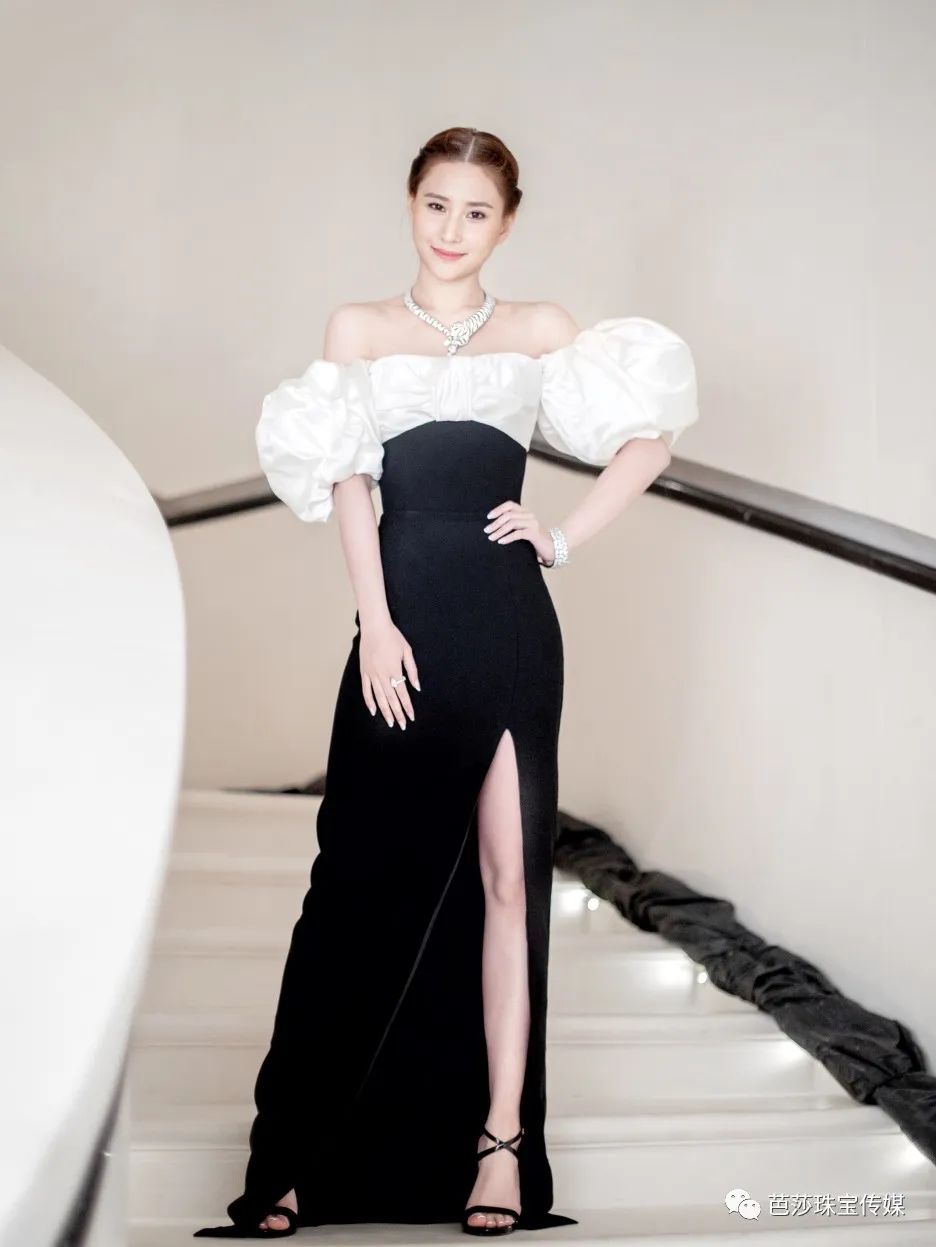 赌王的奢华珠宝,赌王年轻时的珠宝