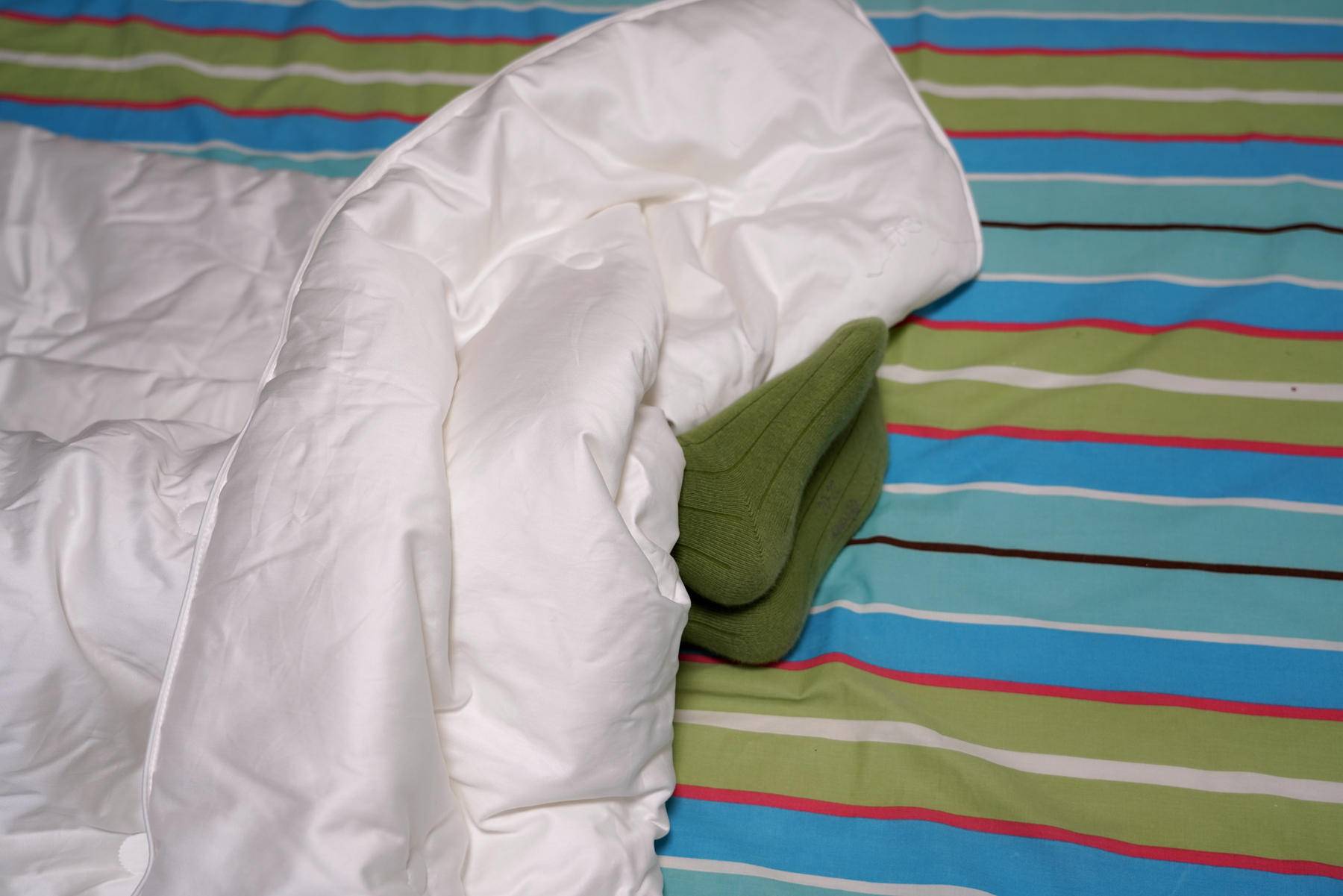 婴儿防踢被子恒温,宝宝被子防踢被秋冬怎么做