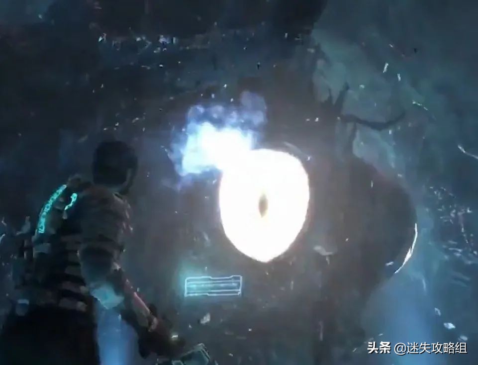 ea怎么玩死亡空间,ea死亡空间2