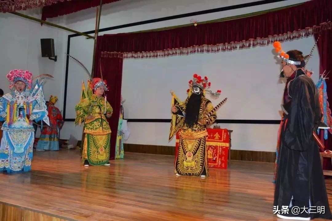 中国绿都最氧三明春回大地,大武夷旅游绿都三明