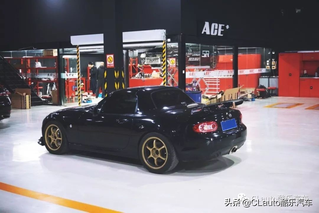 马自达cx-5排量2.0真实油耗,mx-5真实油耗