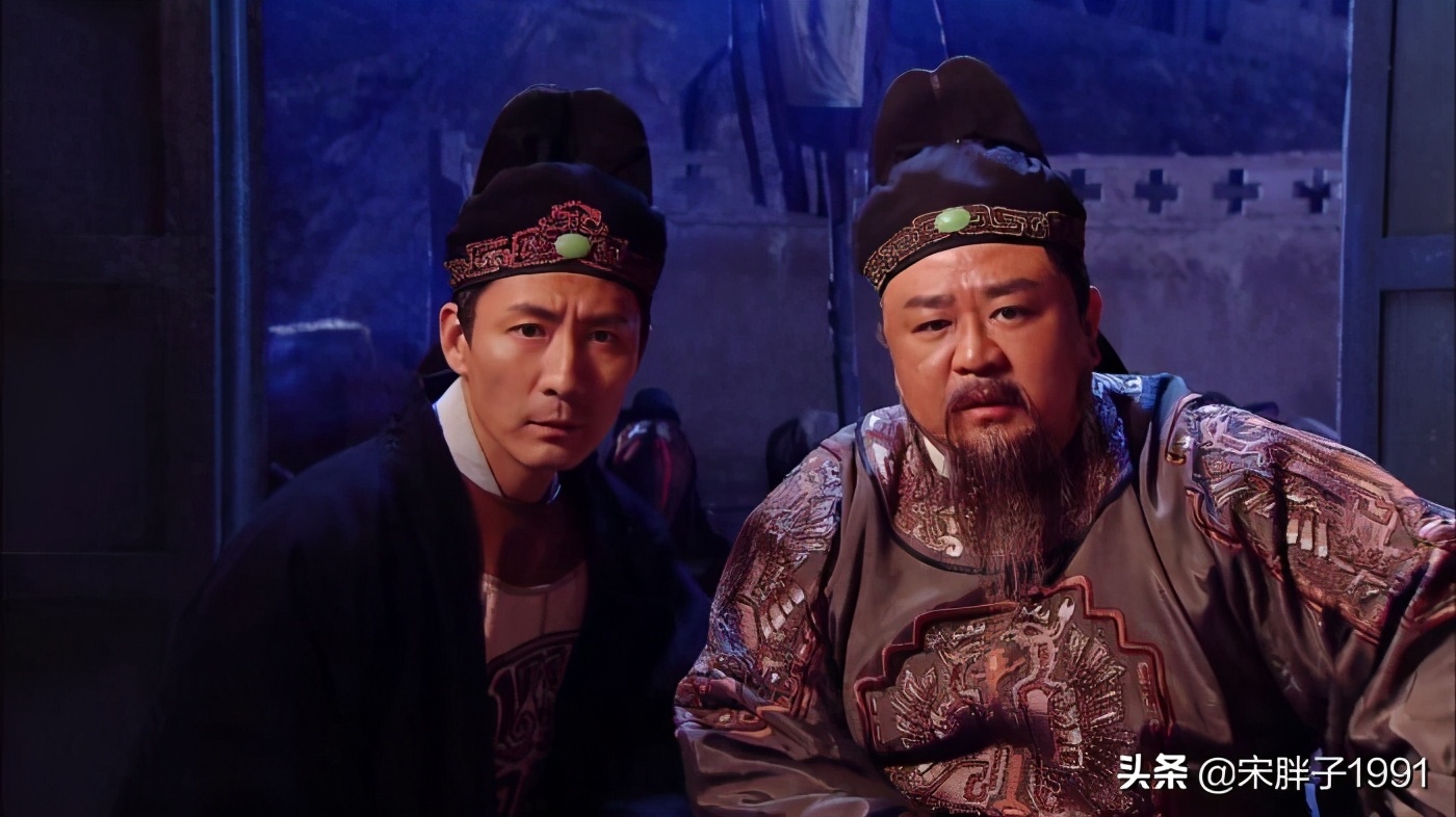 钱雁秋自编自导,“狄仁杰”系列新作面世,让古装探案剧归于正宗