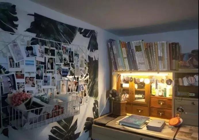 呼和浩特学院的宿舍,呼和浩特职业学院宿舍大吗