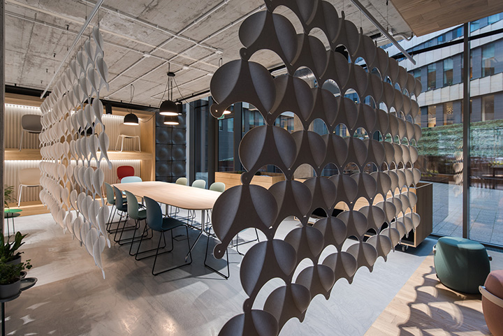 斯堪的纳维亚家具设计介绍,斯堪的纳维亚家具设计特点