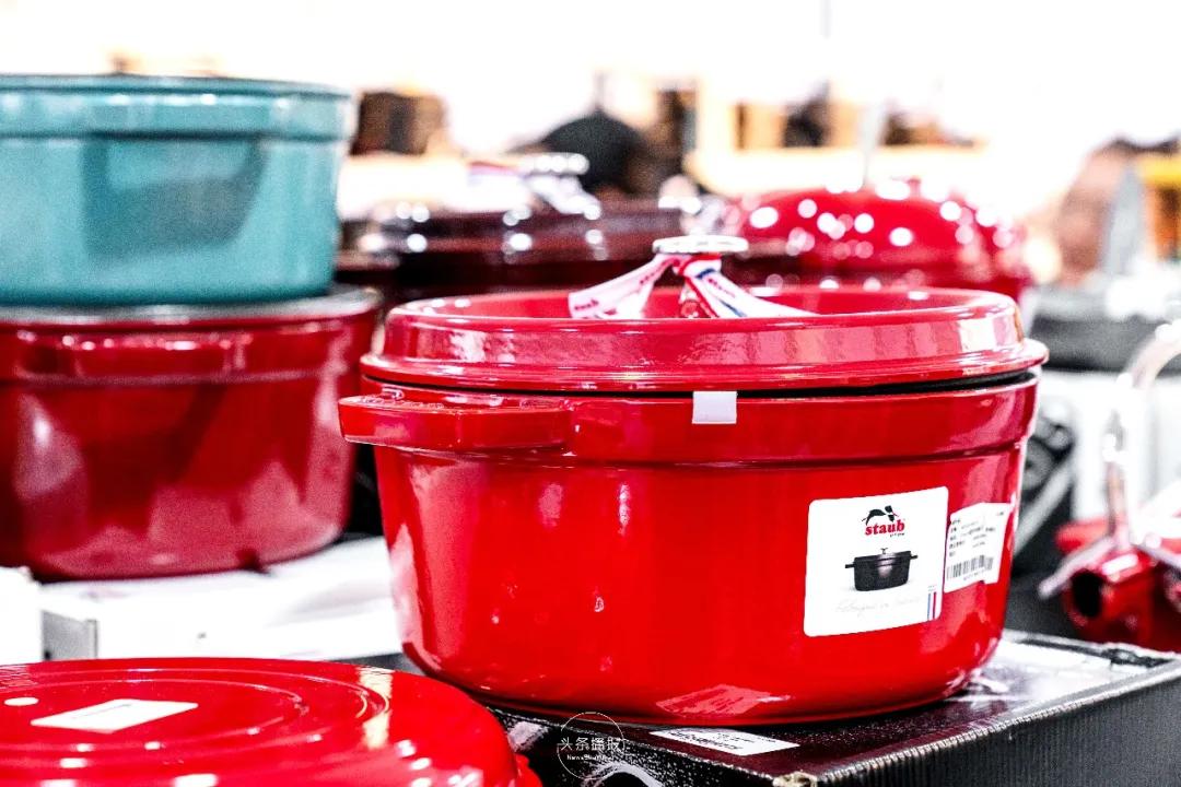 双立人厨具十五件套官网旗舰店,新春特价多功能锅9块9抢限时限量