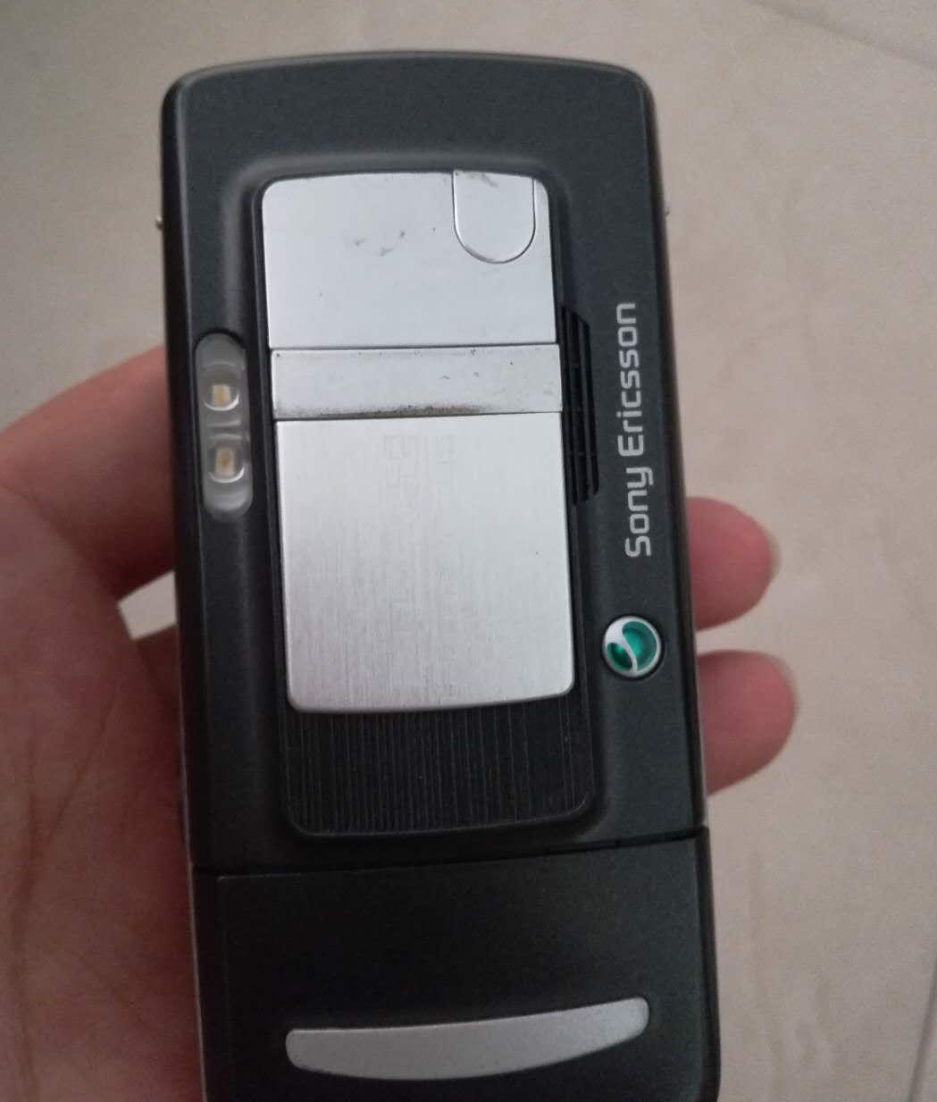 05年花6000多买的索爱k750,索爱k750拍照怎么样