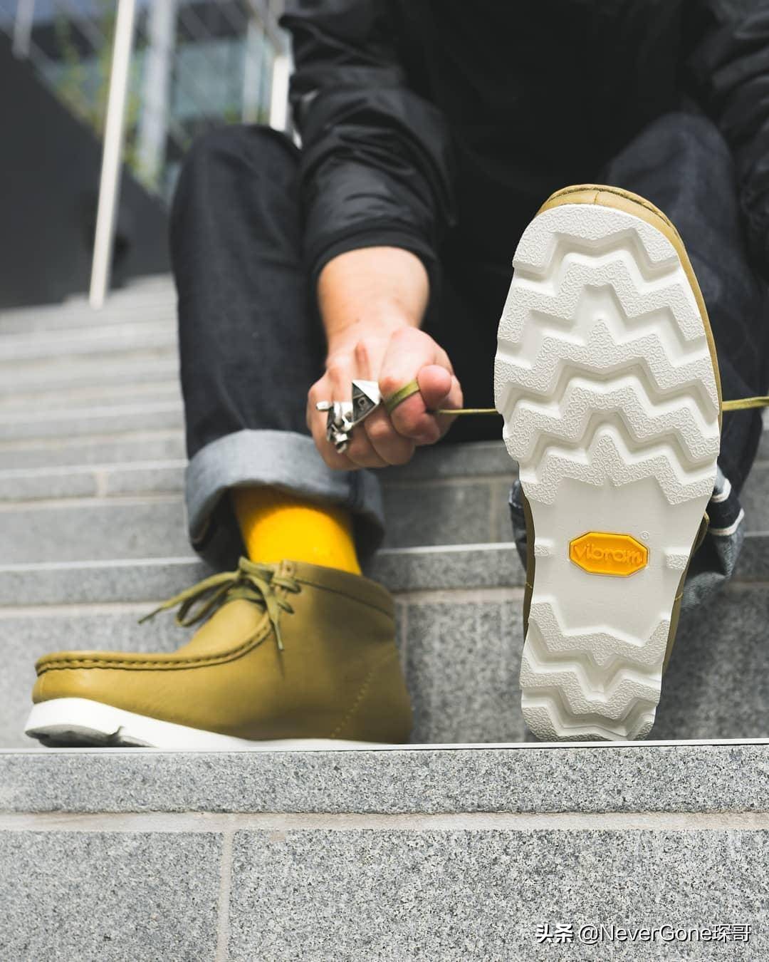 四大工装靴品牌,不同价位工装靴推荐