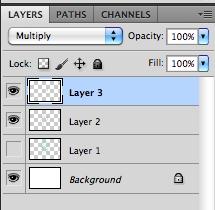 photoshop画简单图画的教程,photoshop绘画教学幼儿园