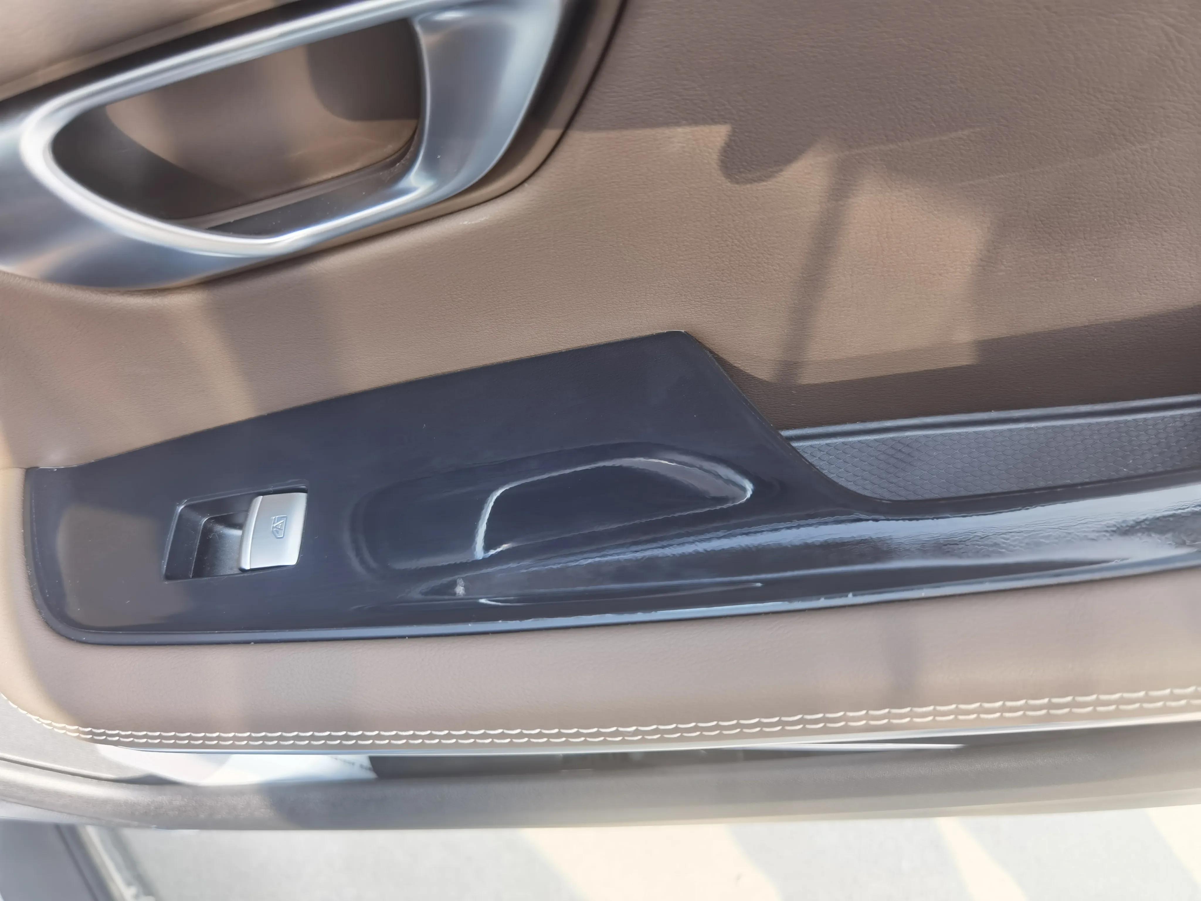 汉ev原车保护膜,比亚迪汉ev2021