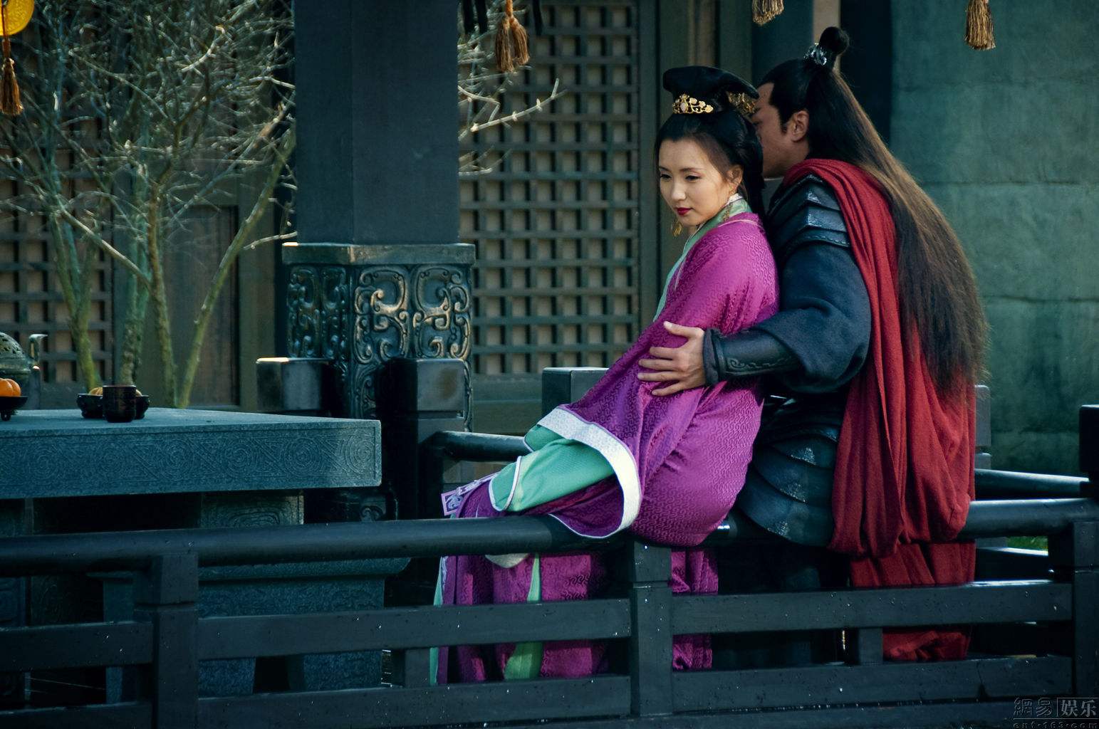 吕布悲剧结局,吕布的悲剧下场